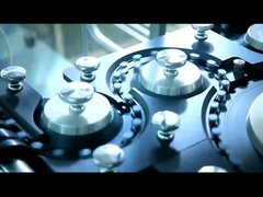 Globaler Anbieter von Maschinen für die Automation der Montage