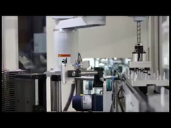 Maschinen für die Montage von elektrischen Steckdosen