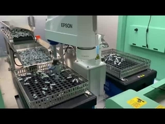 Automatische Montagemaschine für Automobilteile