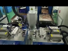 Automatisierung der Montage von medizinischen Gummibändern