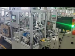 Lösungen für die Verpackungsautomatisierung von Klappkartons