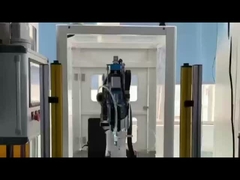 Automatische Montagemaschine für Solarenergieprodukte