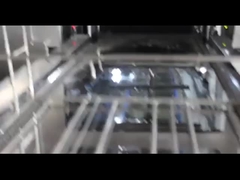 Ultraschall-Waschmaschine